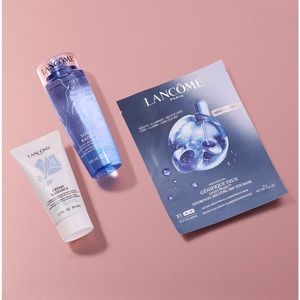 Lancome Cleanse & Hydrate Trio